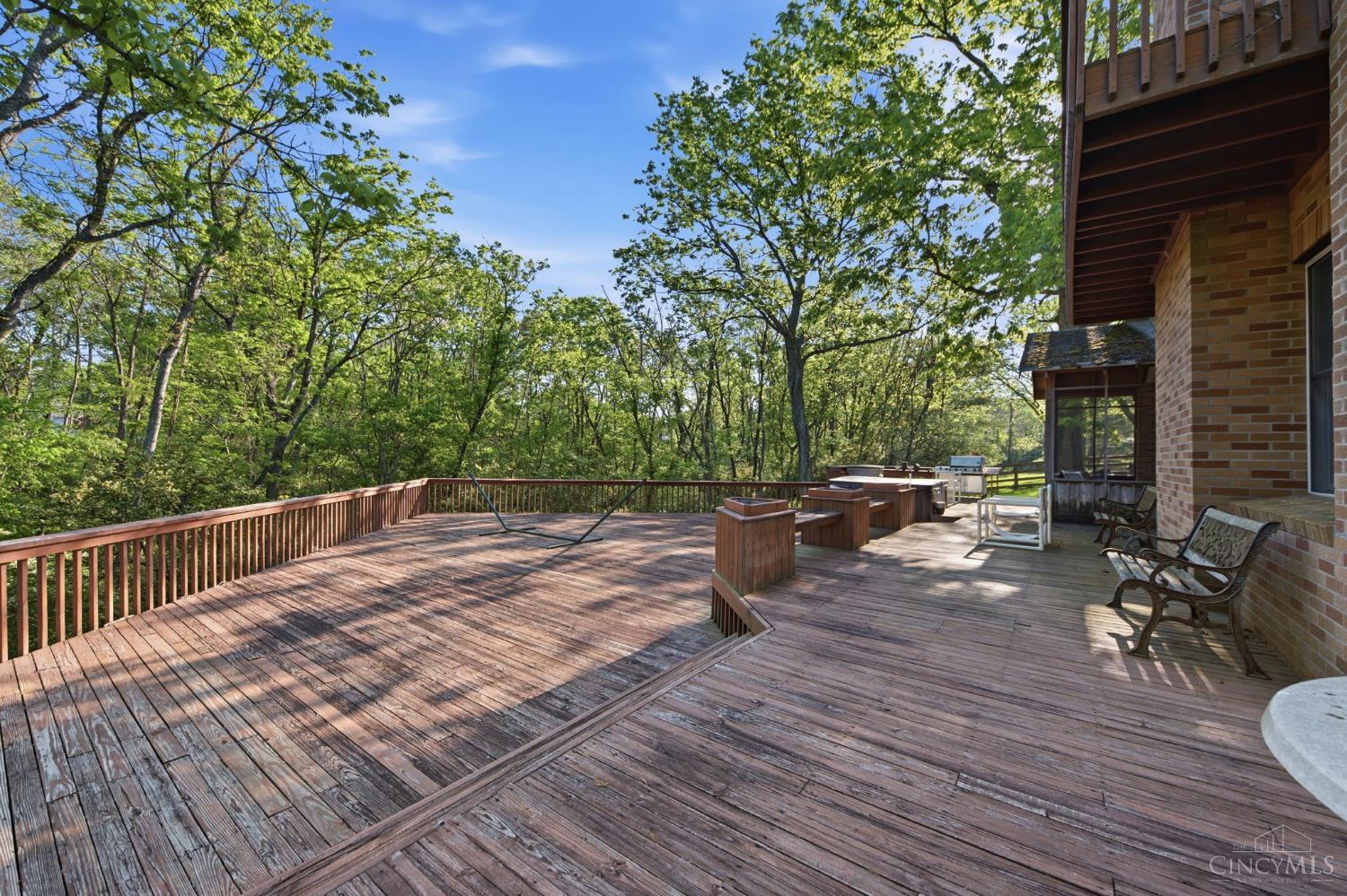 82 Williams Drive, Georgetown, OH, 45121 — photo 44