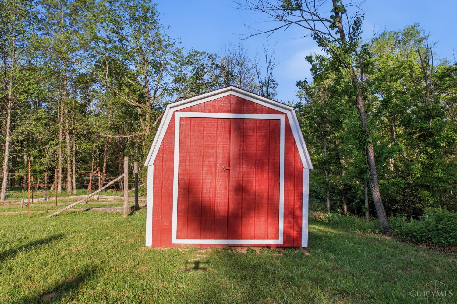 82 Williams Drive, Georgetown, OH, 45121 — photo 10