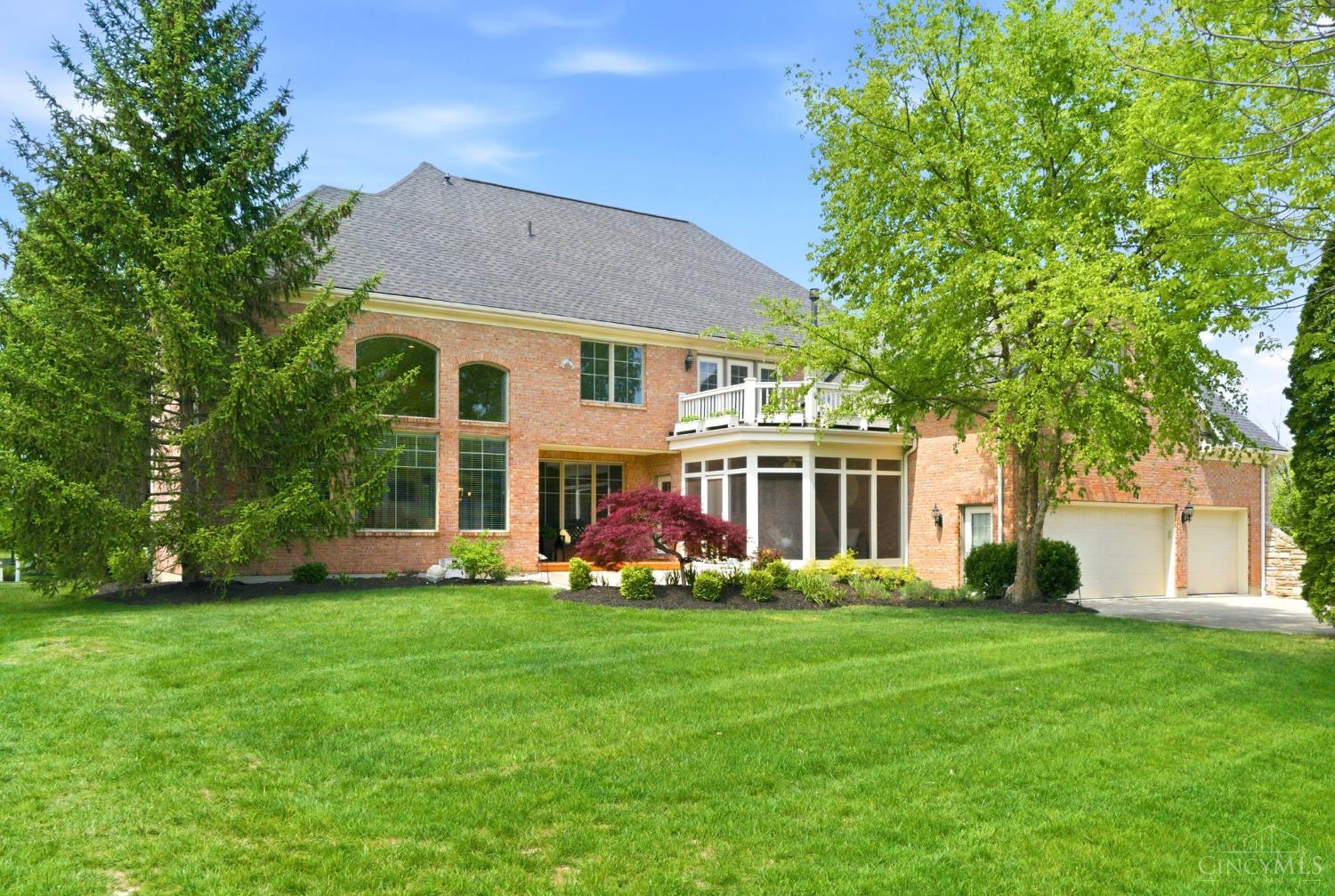 8077 Laurel Lake Court, Liberty Twp, OH, 45044 — photo 63