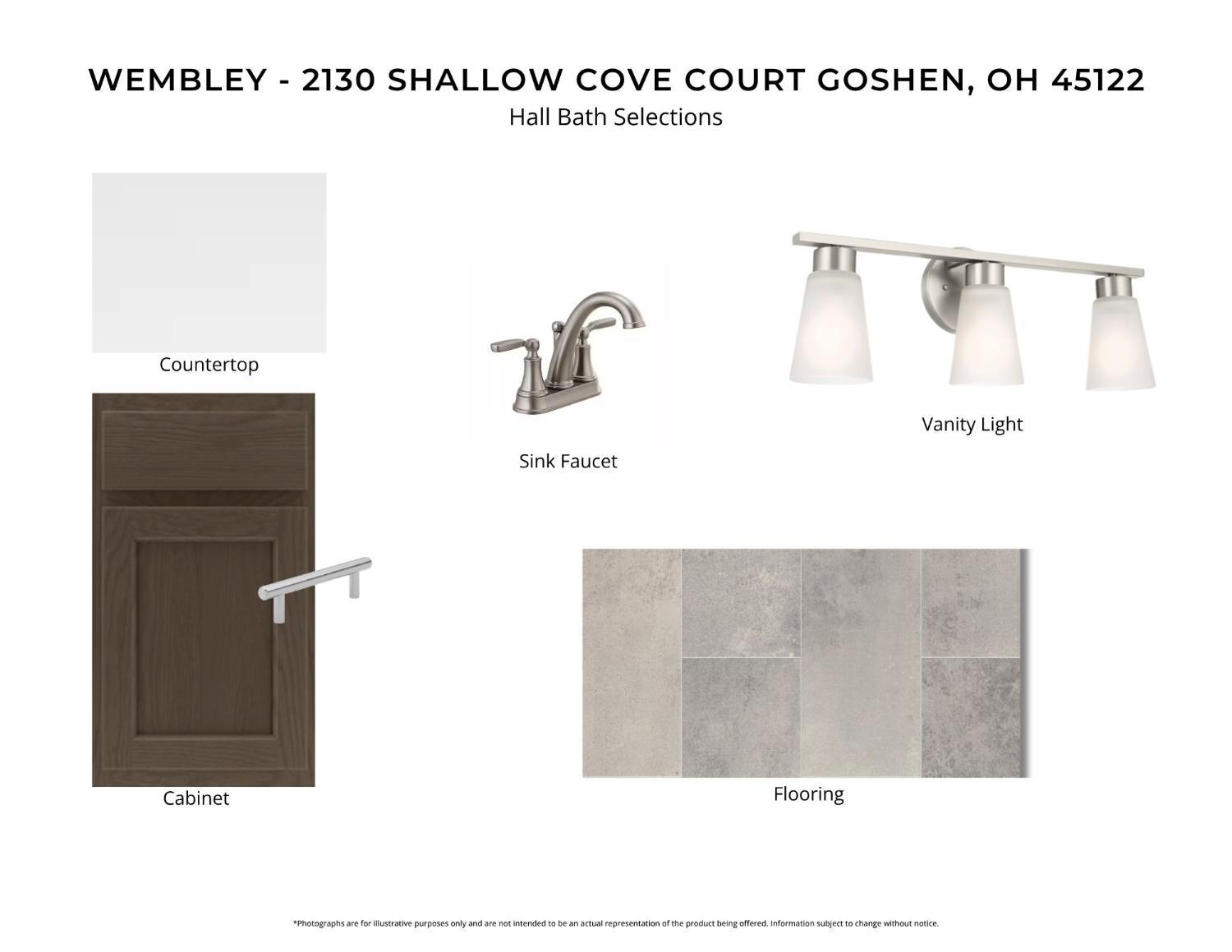 2130 Shallow Cove Court #B, Goshen Twp, OH, 45122 — photo 4