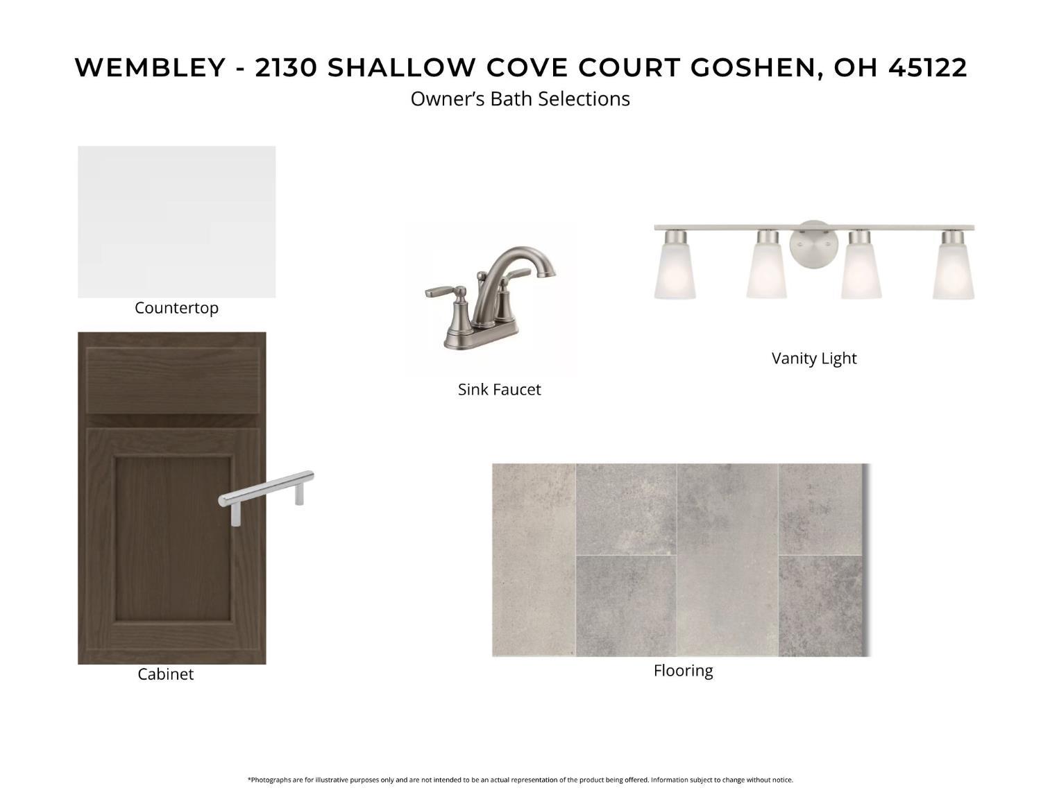 2130 Shallow Cove Court #B, Goshen Twp, OH, 45122 — photo 5