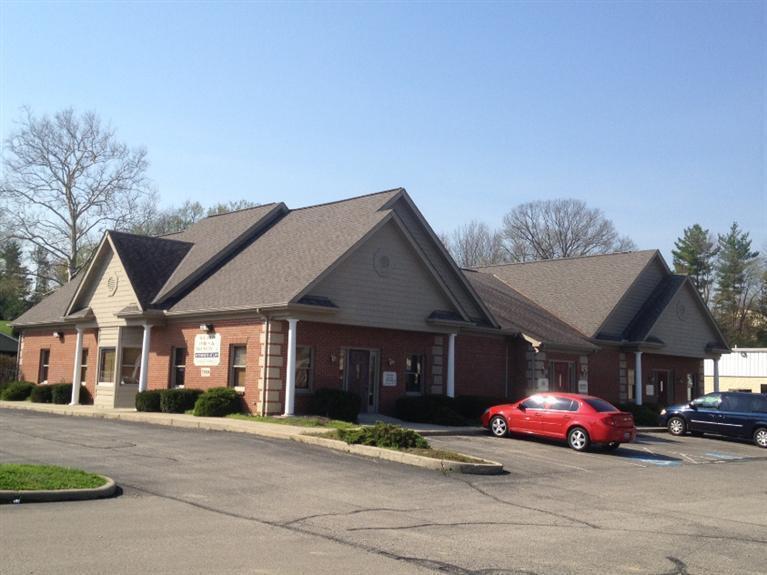 7969 Cincinnati Dayton Road, West Chester, OH, 45069