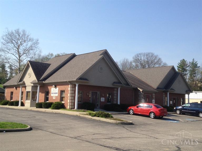7969 Cincinnati Dayton Road #A, West Chester, OH, 45069