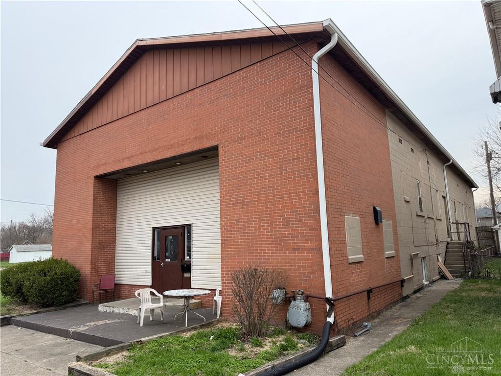 409 Crawford St, Middletown, OH, 45044