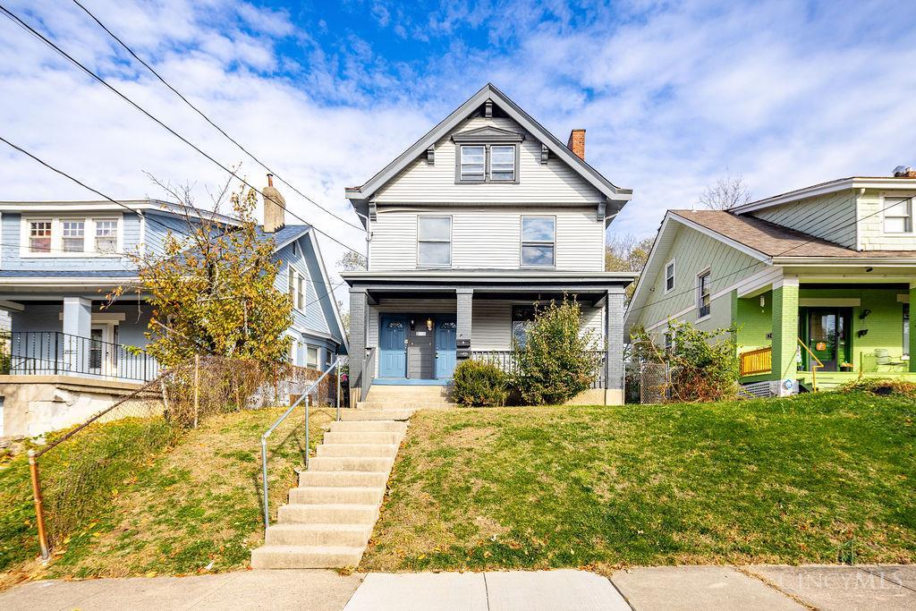 2886 Shaffer Avenue, Cincinnati, OH, 45211 — photo 2