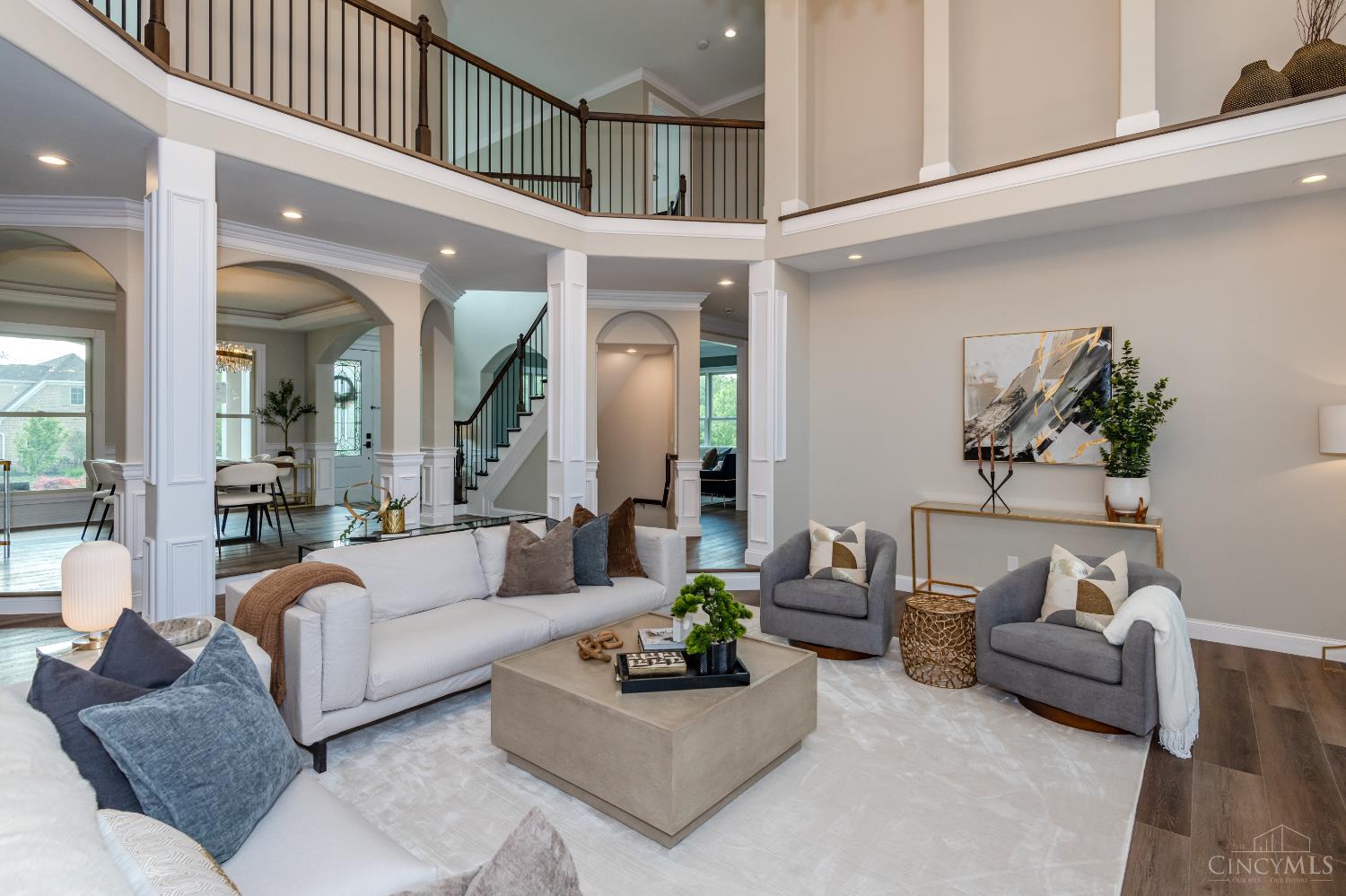 7254 Barrister Court, West Chester, OH, 45069 — photo 15