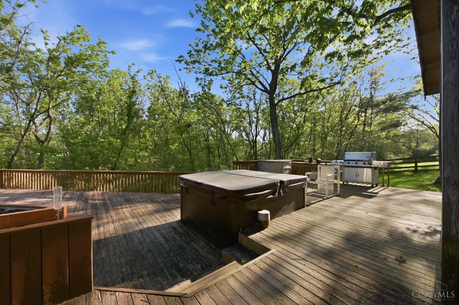 82 Williams Drive, Georgetown, OH, 45121 — photo 46