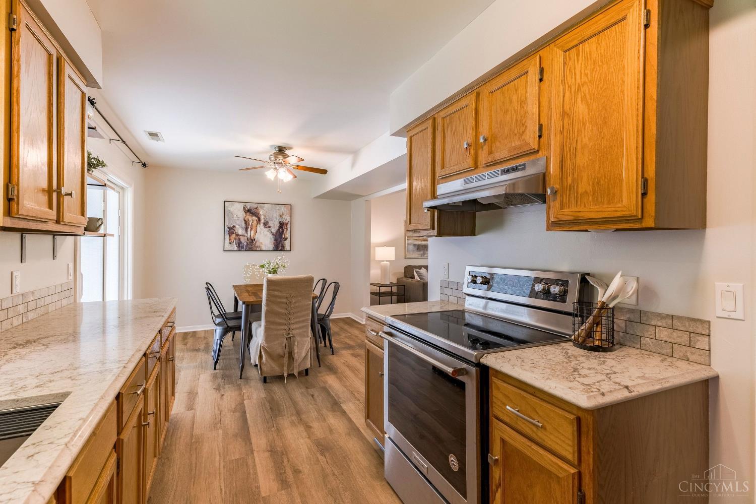 114 Winding Trails Drive, Williamsburg, OH, 45176 — photo 17