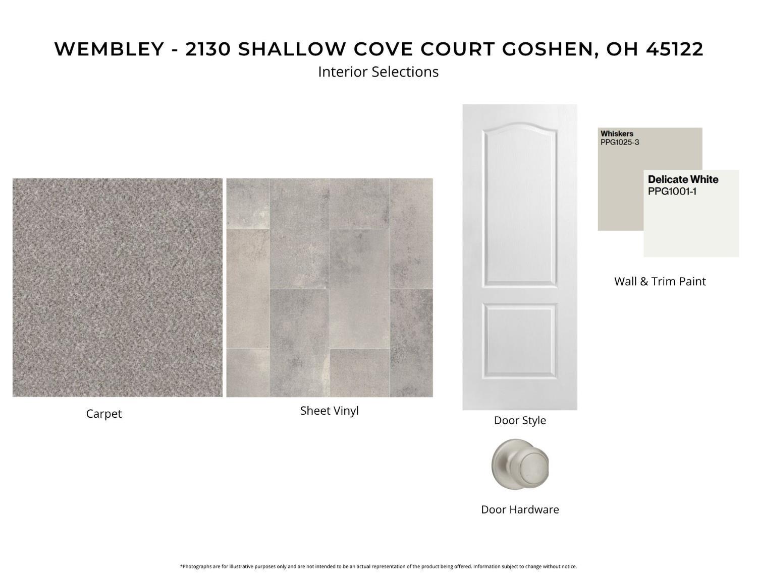 2130 Shallow Cove Court #B, Goshen Twp, OH, 45122 — photo 2