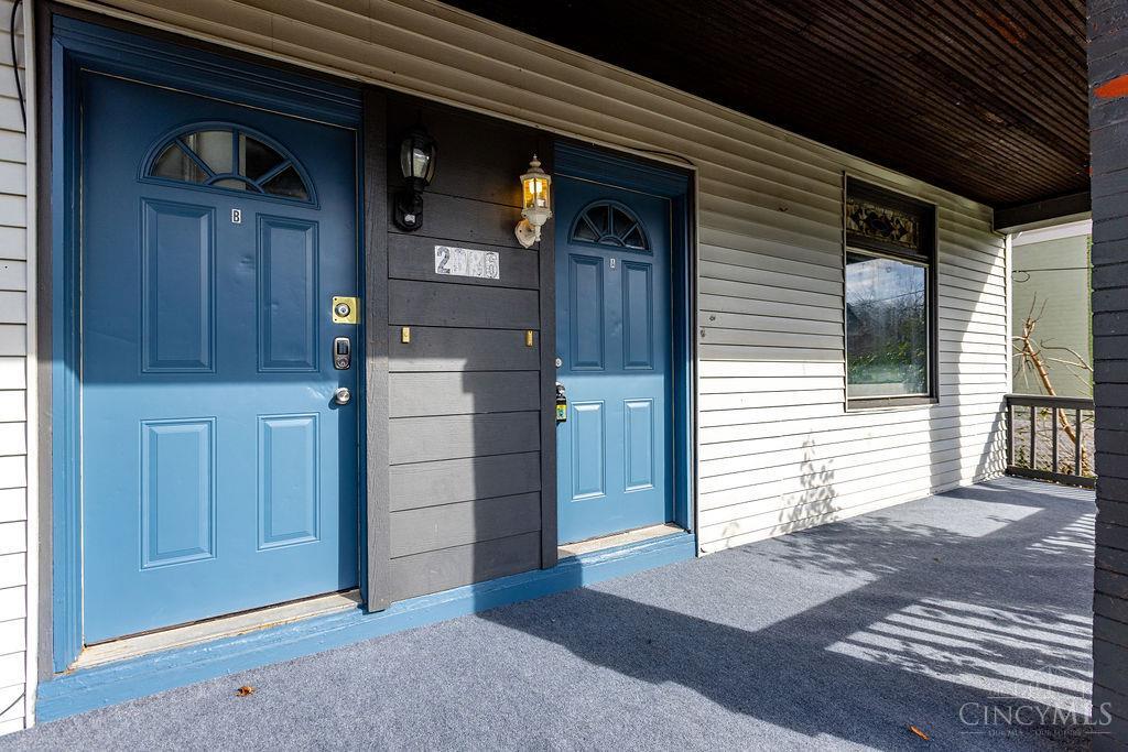 2886 Shaffer Avenue, Cincinnati, OH, 45211 — photo 4