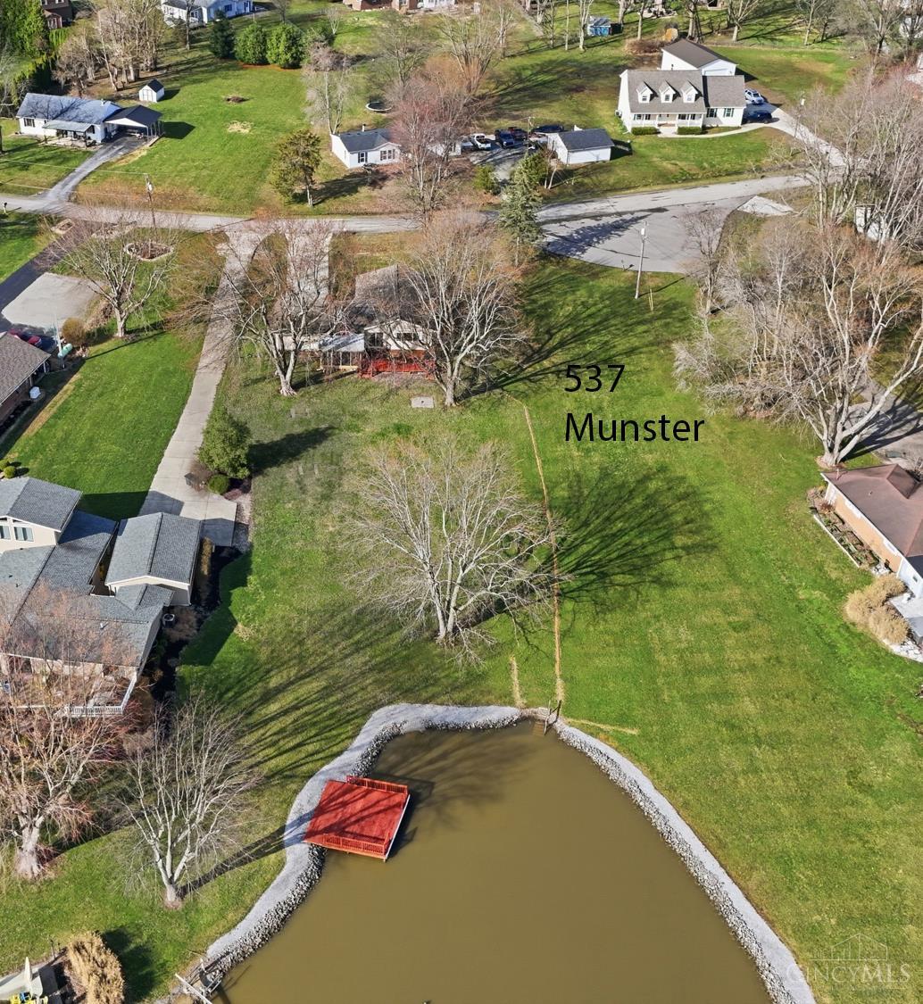 A Munster Drive, Perry Twp, OH, 45118 — photo 2