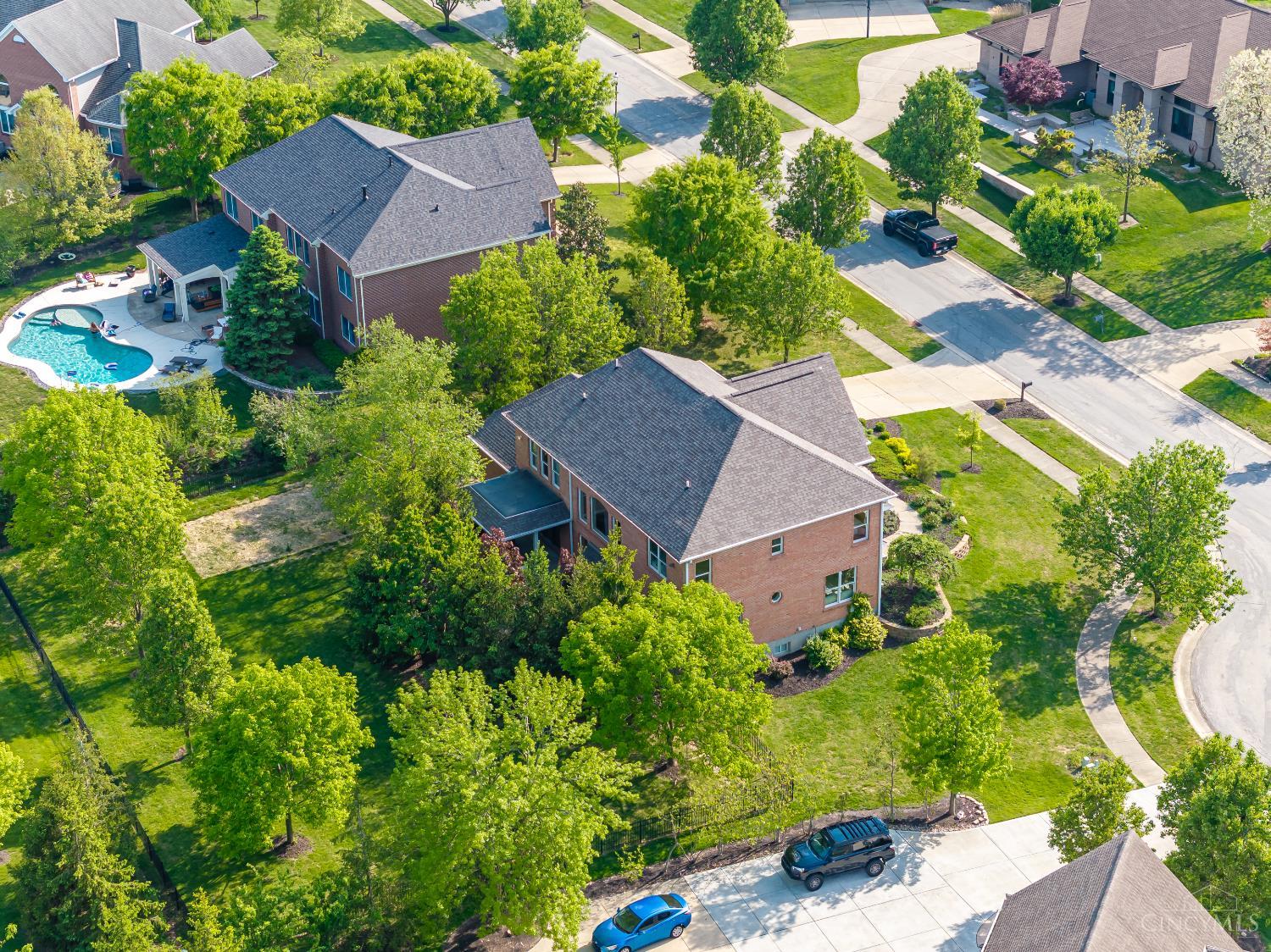 7254 Barrister Court, West Chester, OH, 45069 — photo 79
