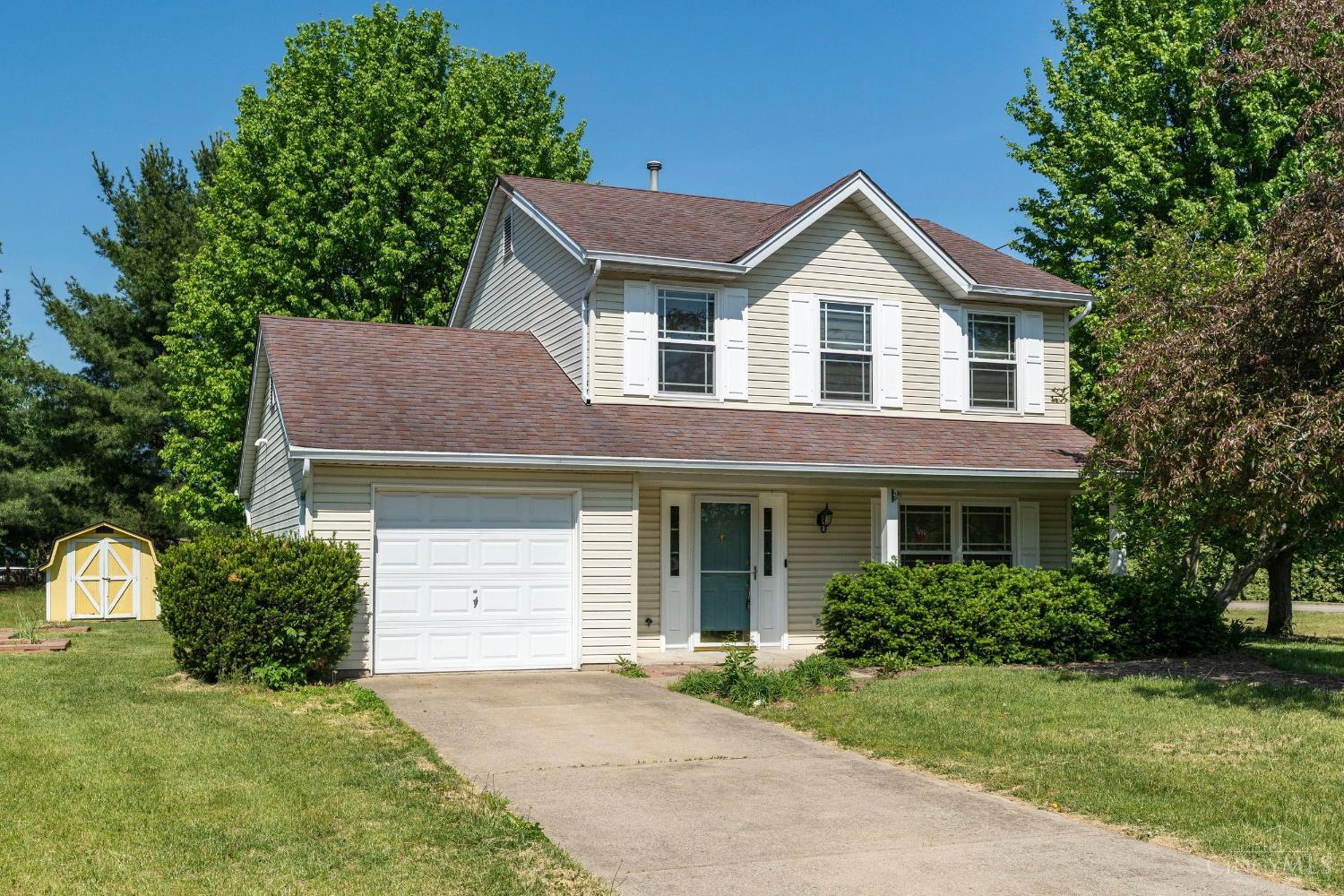 114 Winding Trails Drive, Williamsburg, OH, 45176 — photo 23