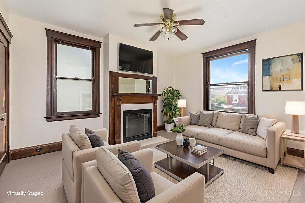 2886 Shaffer Avenue, Cincinnati, OH, 45211 — photo 25