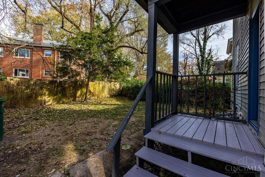2886 Shaffer Avenue, Cincinnati, OH, 45211 — photo 5