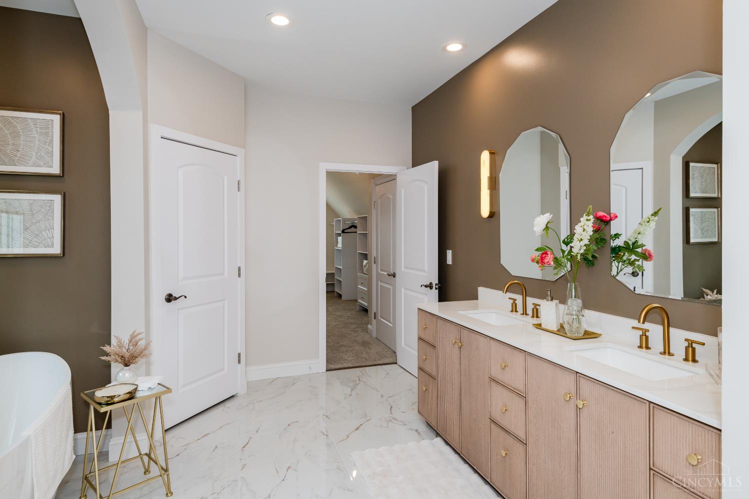 7254 Barrister Court, West Chester, OH, 45069 — photo 48