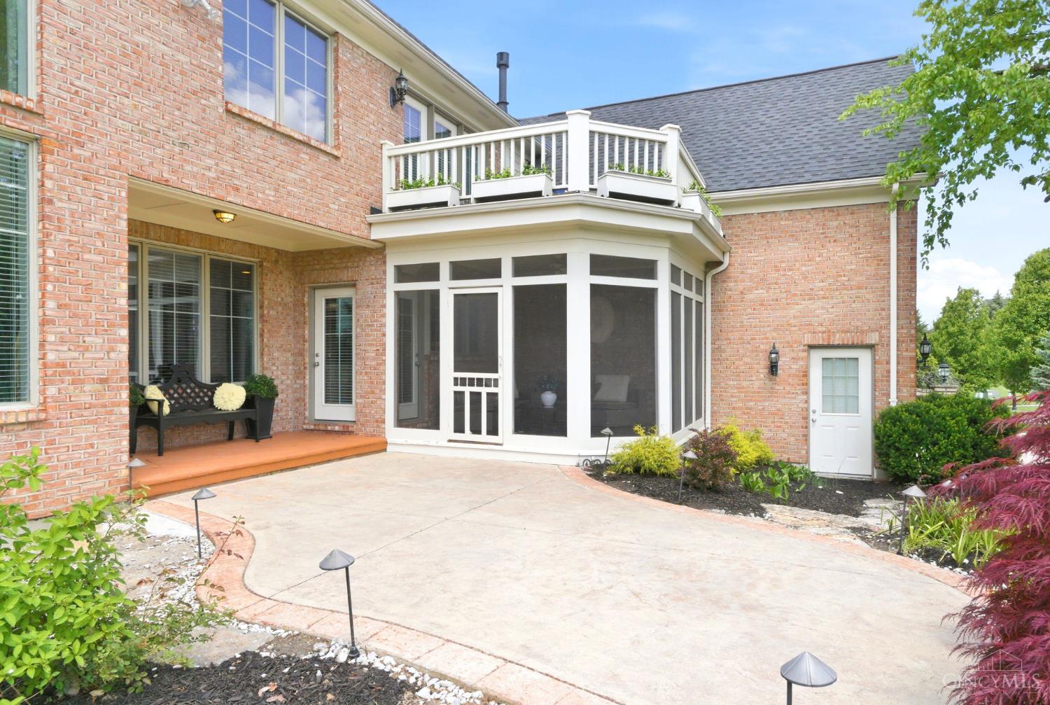 8077 Laurel Lake Court, Liberty Twp, OH, 45044 — photo 59