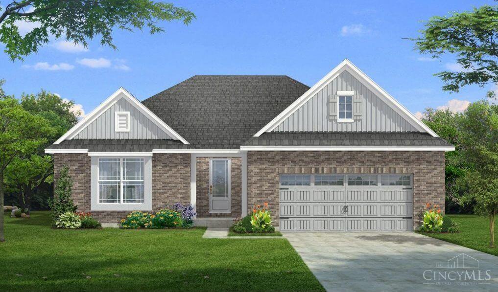 2829 Wyatt Way #VC84, Ross Twp, OH, 45013