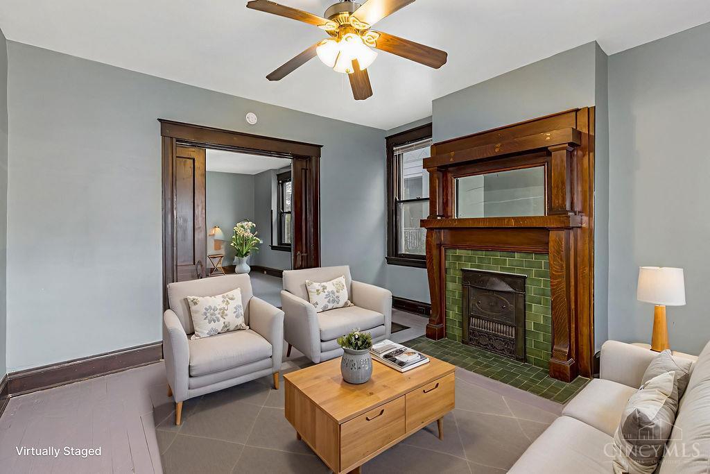 2886 Shaffer Avenue, Cincinnati, OH, 45211 — photo 13