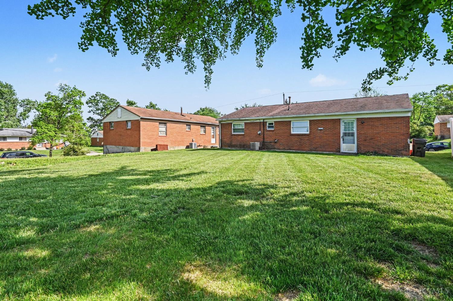 766 Hargrove Way, Forest Park, OH, 45240 — photo 6
