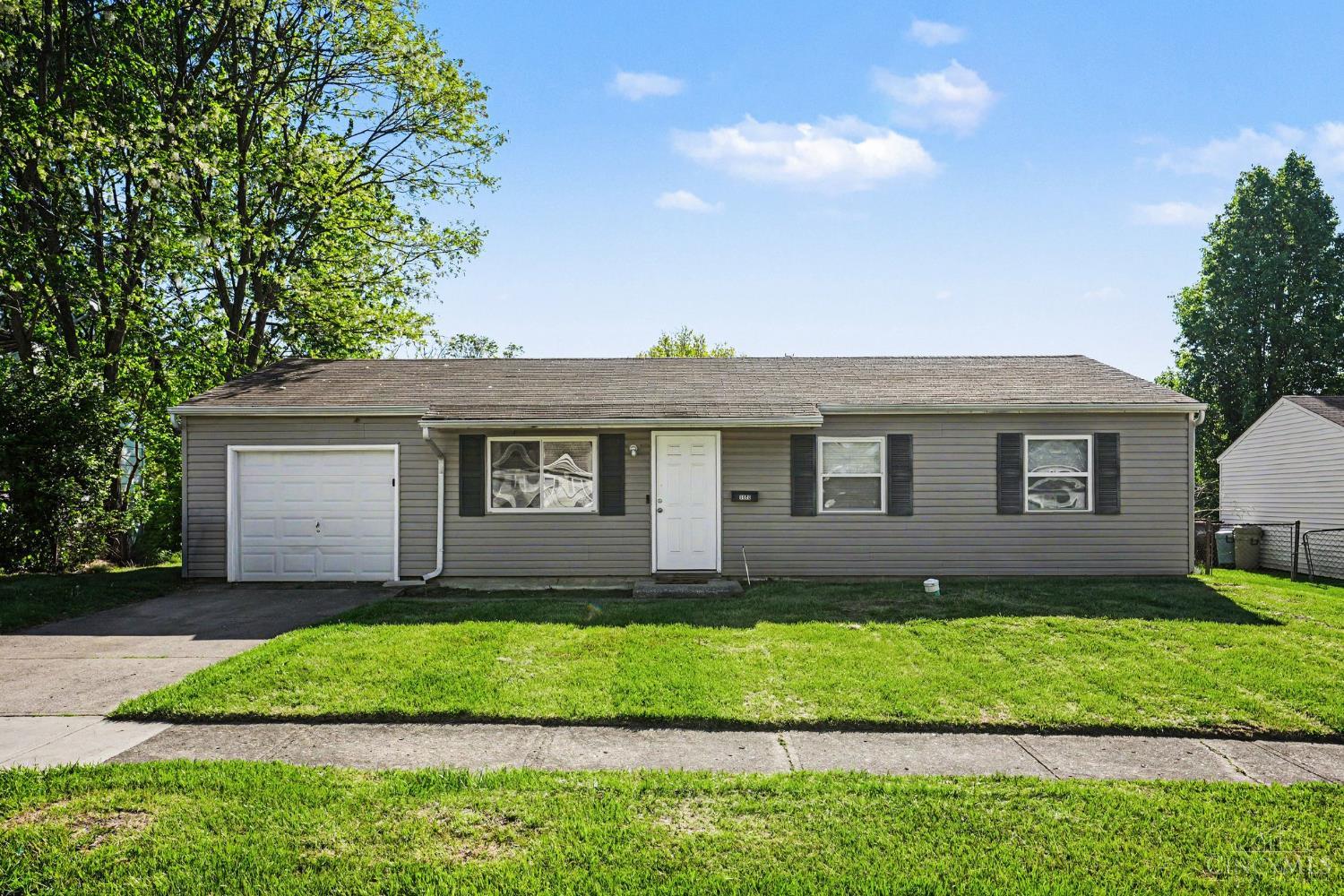 3090 Deshler Drive, Colerain Twp, OH, 45251