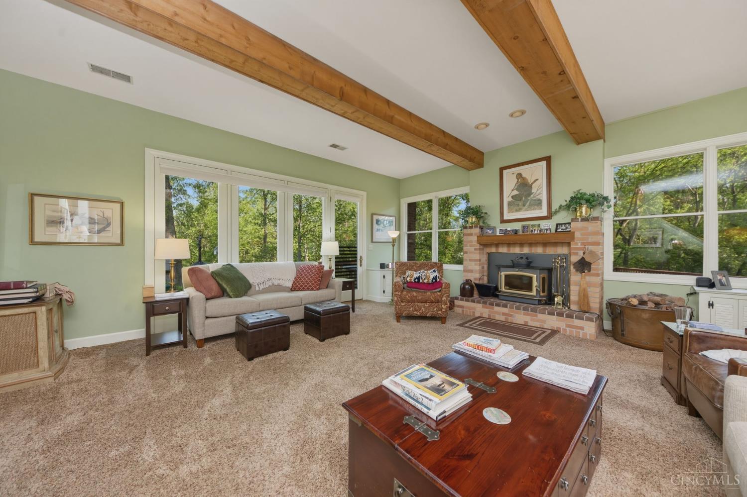 82 Williams Drive, Georgetown, OH, 45121 — photo 13