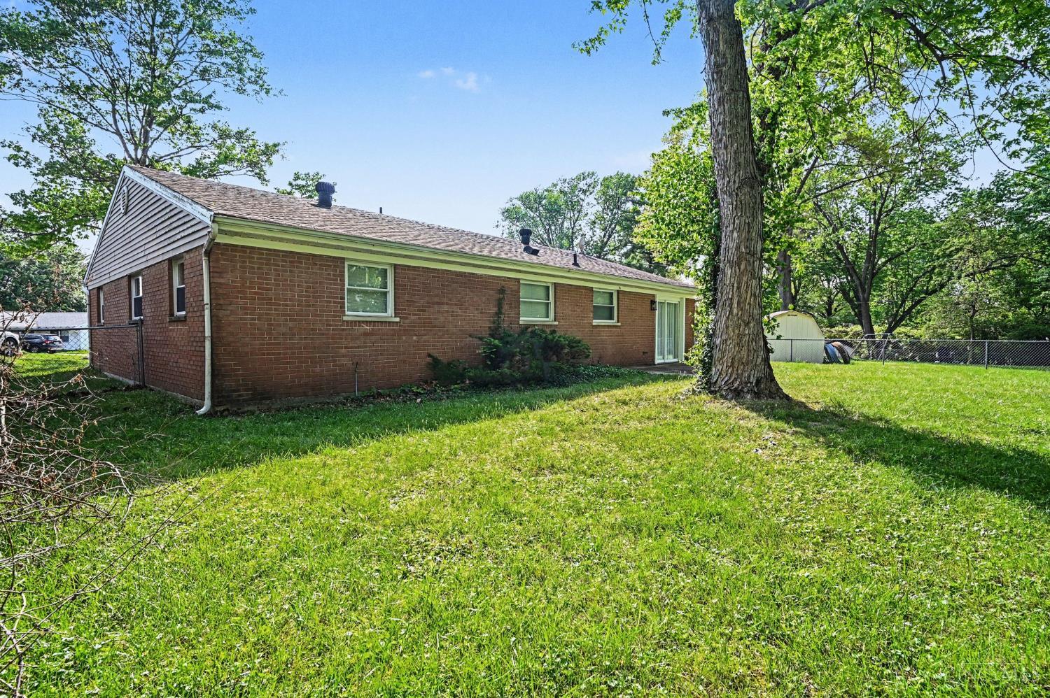 950 Harkin Drive, Forest Park, OH, 45240 — photo 15