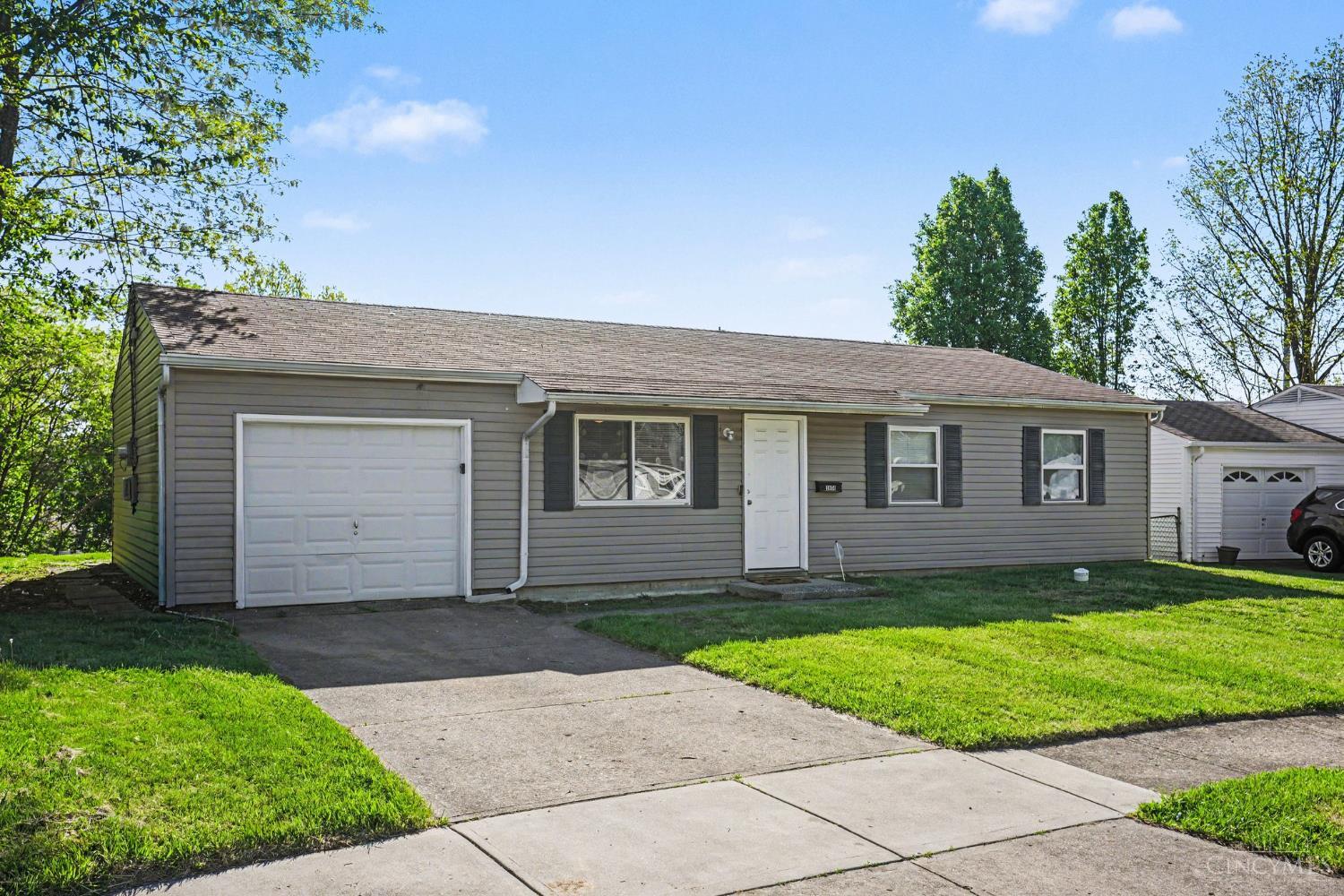 3090 Deshler Drive, Colerain Twp, OH, 45251 — photo 12