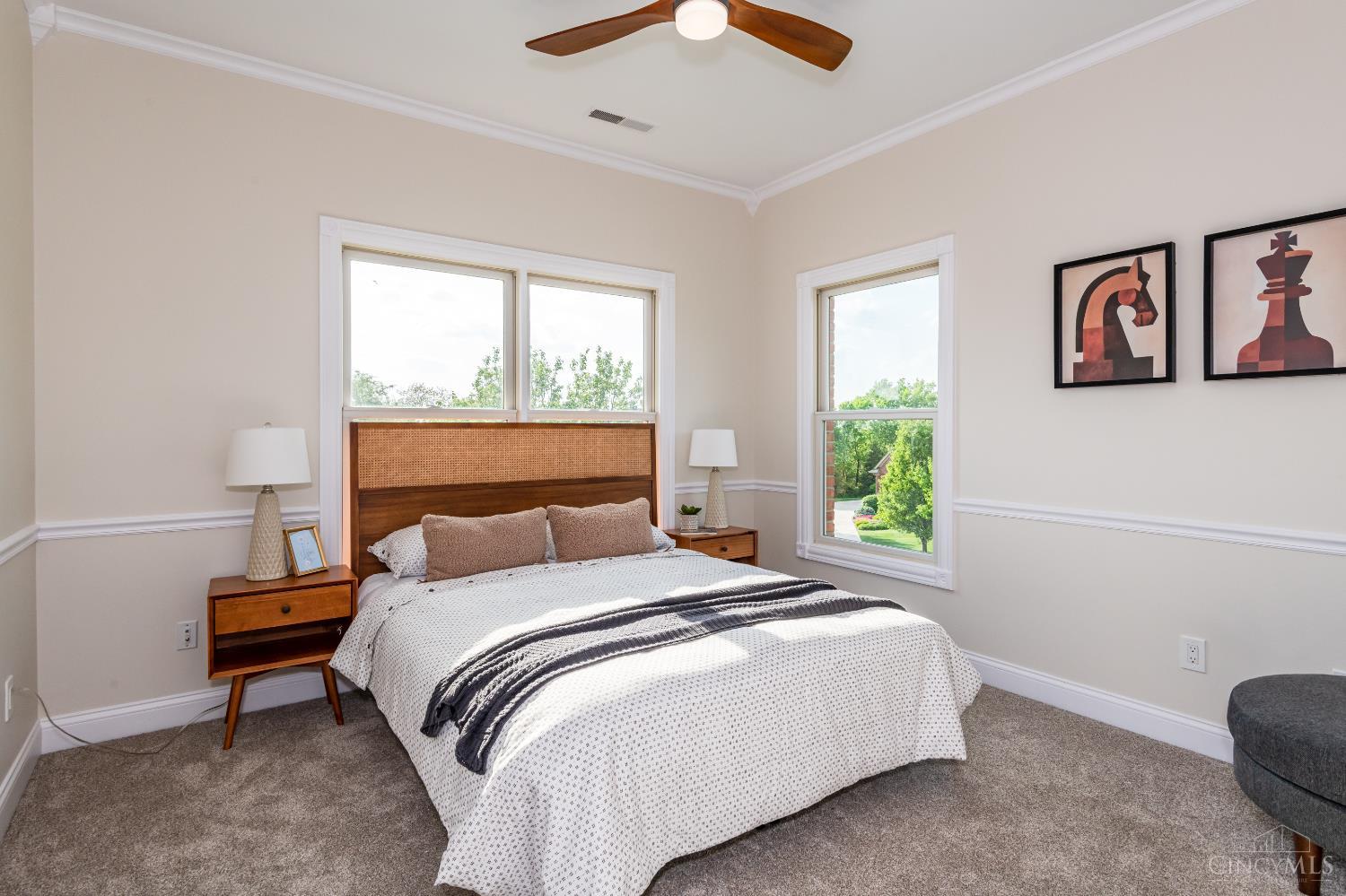 7254 Barrister Court, West Chester, OH, 45069 — photo 57