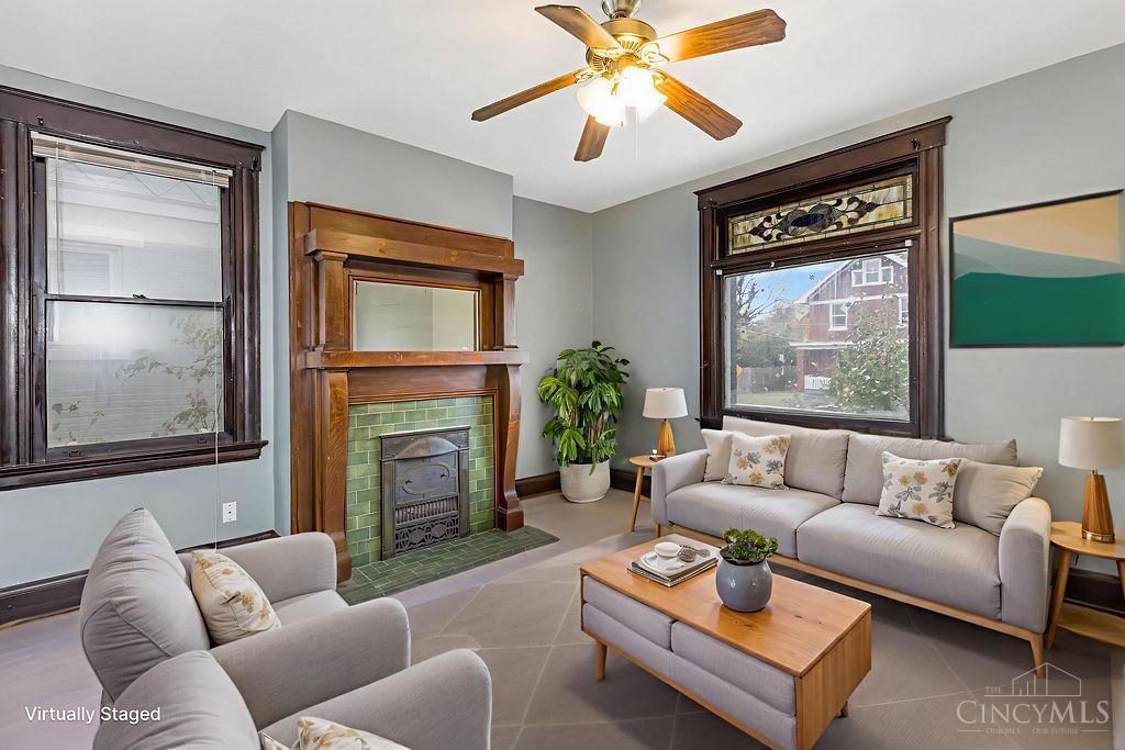 2886 Shaffer Avenue, Cincinnati, OH, 45211 — photo 14