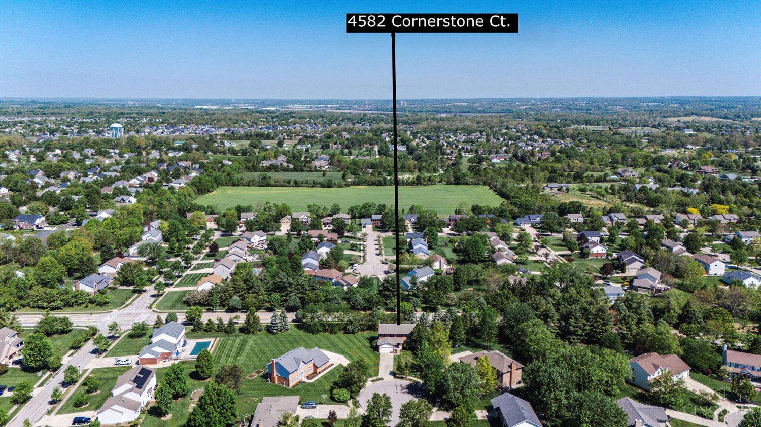 4582 Corner Stone Court, Mason, OH, 45040 — photo 61