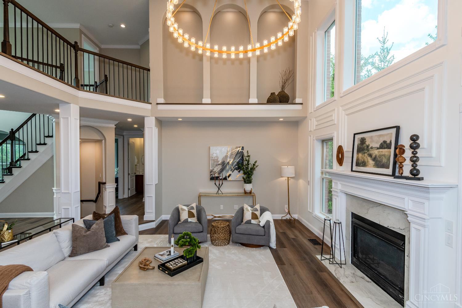 7254 Barrister Court, West Chester, OH, 45069 — photo 16