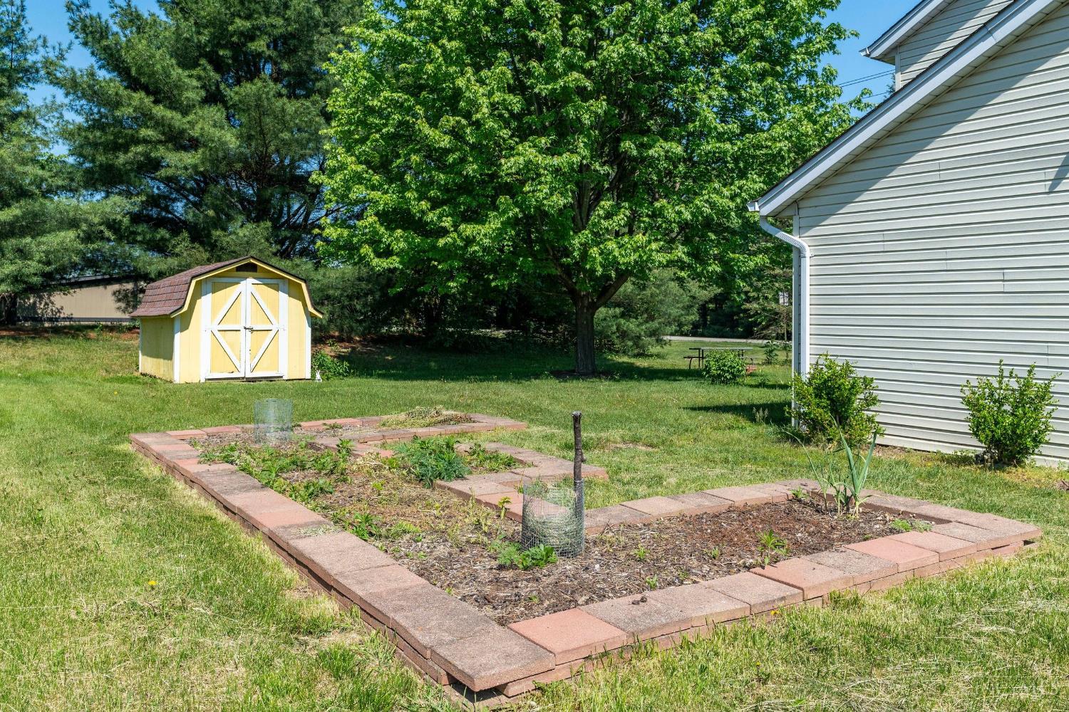 114 Winding Trails Drive, Williamsburg, OH, 45176 — photo 20