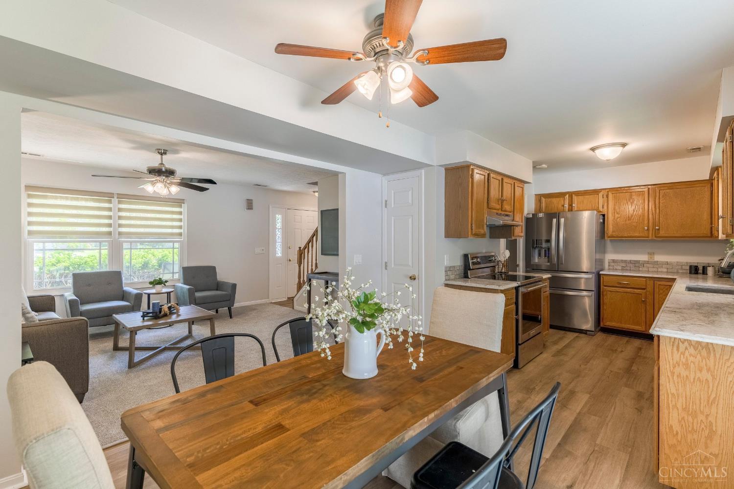 114 Winding Trails Drive, Williamsburg, OH, 45176 — photo 15