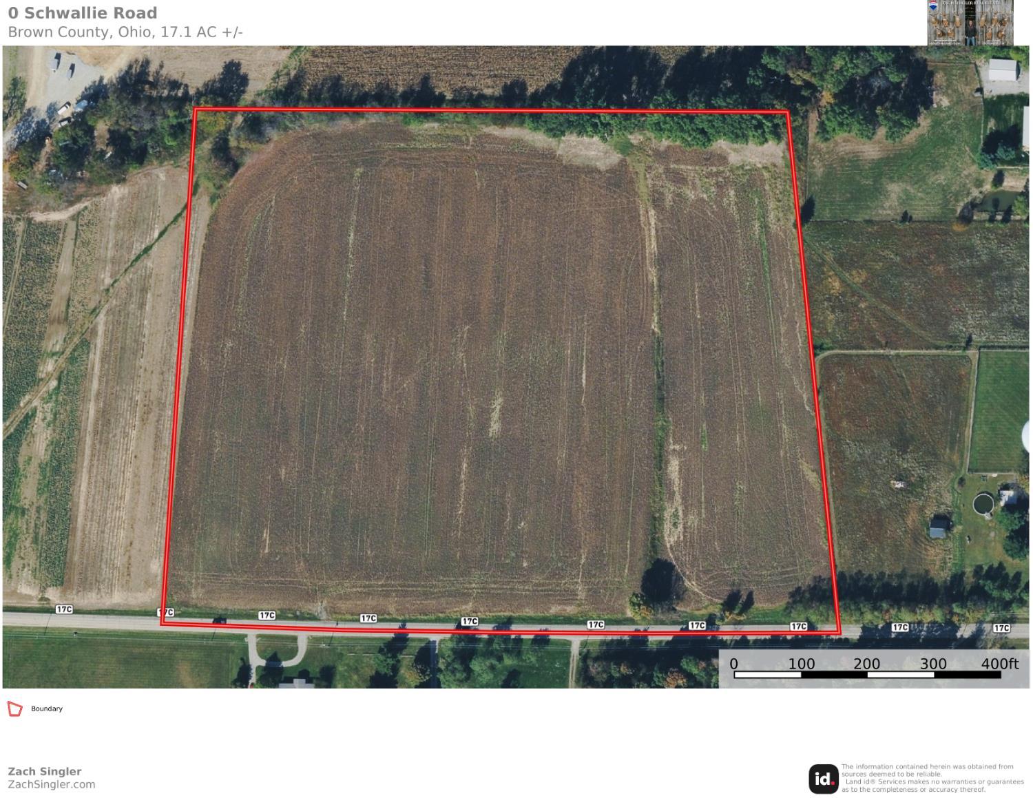 Schwallie Road, Jackson Twp, OH, 45171 — photo 22