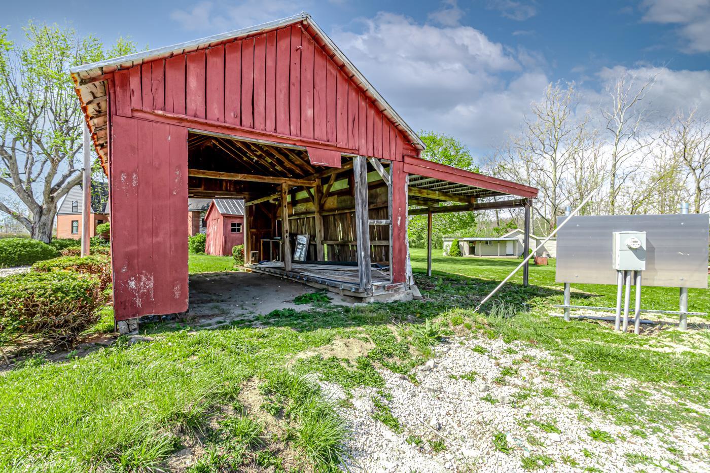 121 Alexander Road, Washington Twp, OH, 45320 — photo 44