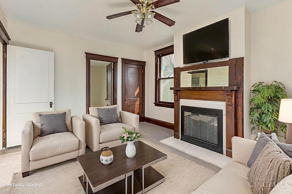 2886 Shaffer Avenue, Cincinnati, OH, 45211 — photo 24