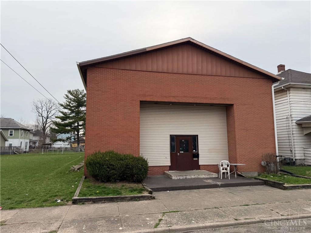 409 Crawford St, Middletown, OH, 45044 — photo 2