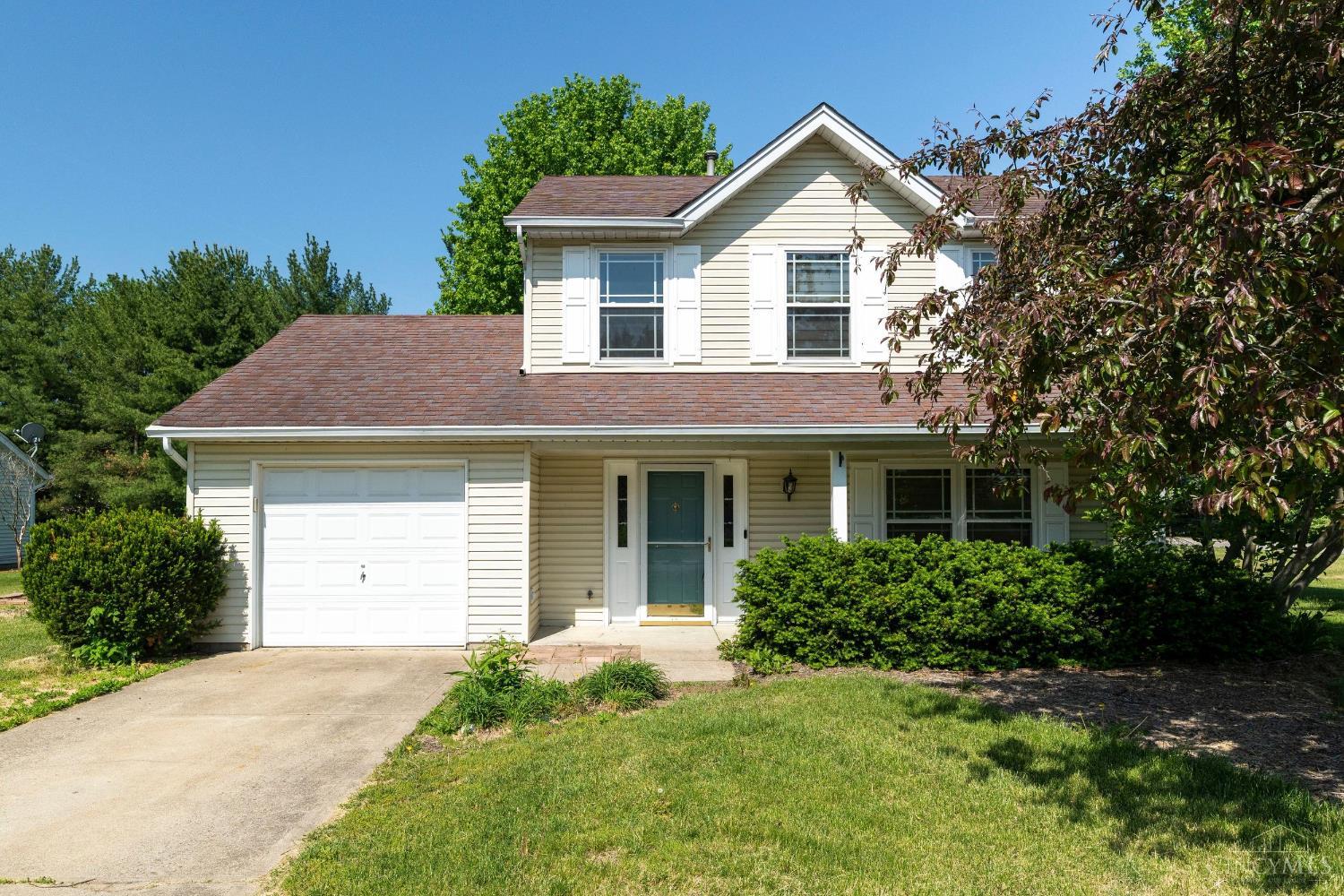 114 Winding Trails Drive, Williamsburg, OH, 45176