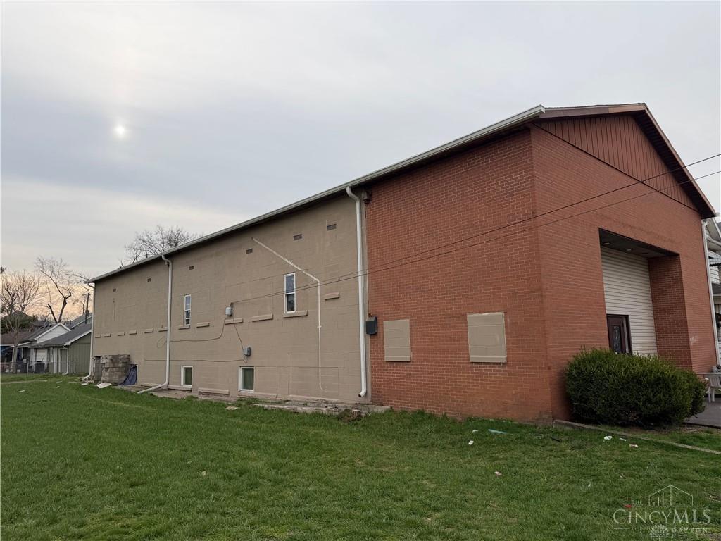 409 Crawford St, Middletown, OH, 45044 — photo 3
