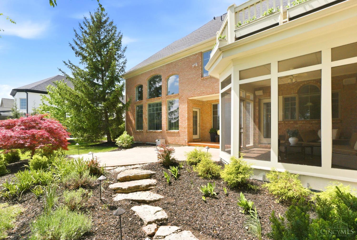 8077 Laurel Lake Court, Liberty Twp, OH, 45044 — photo 60