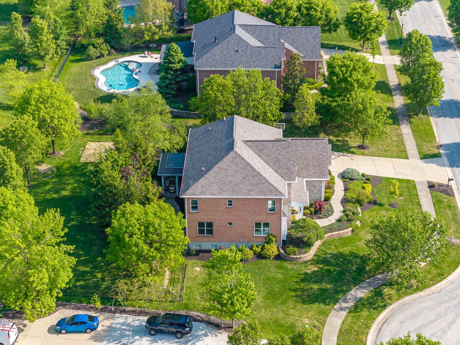 7254 Barrister Court, West Chester, OH, 45069 — photo 78