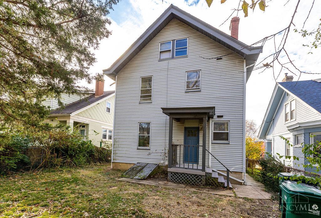 2886 Shaffer Avenue, Cincinnati, OH, 45211 — photo 6