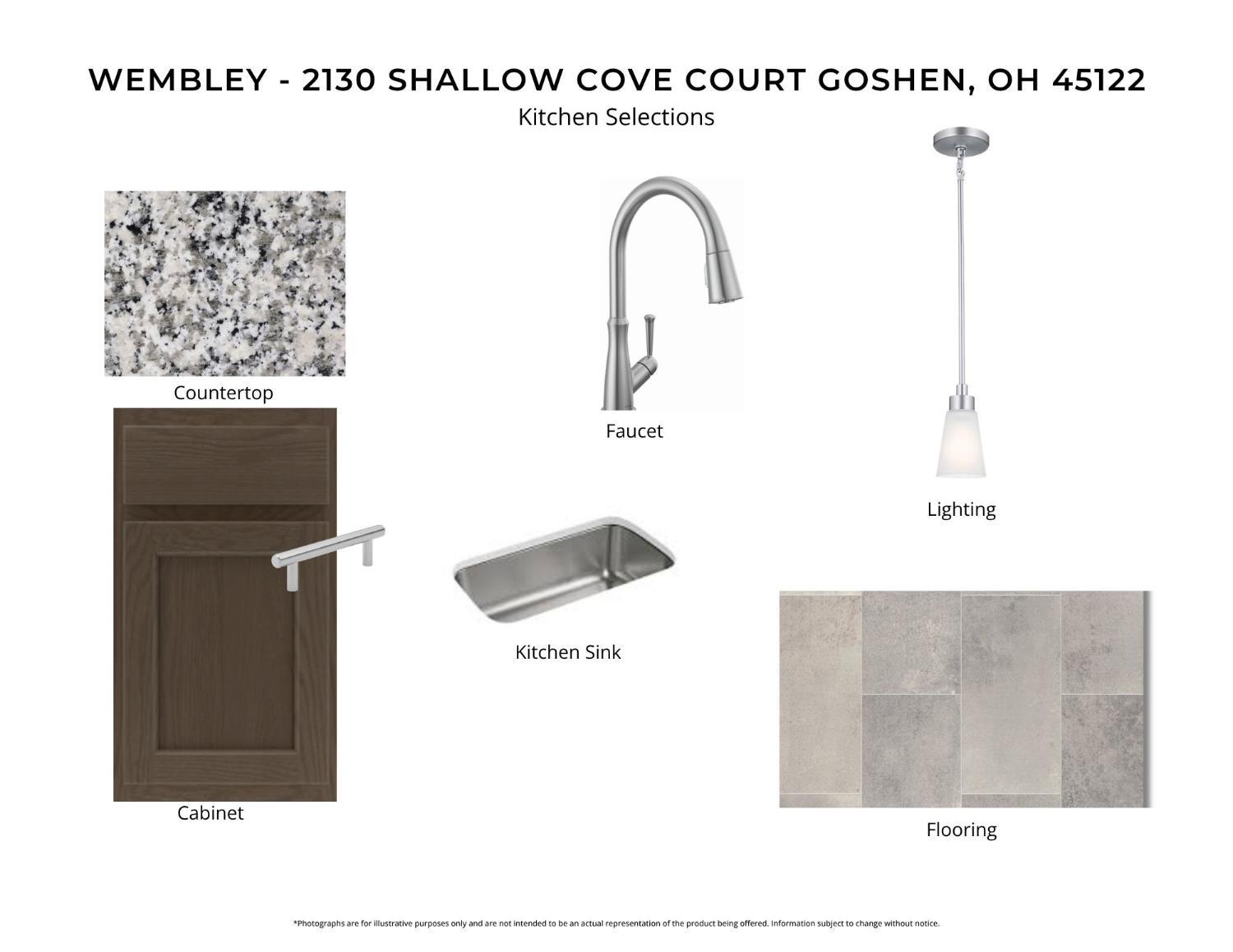 2130 Shallow Cove Court #B, Goshen Twp, OH, 45122 — photo 3