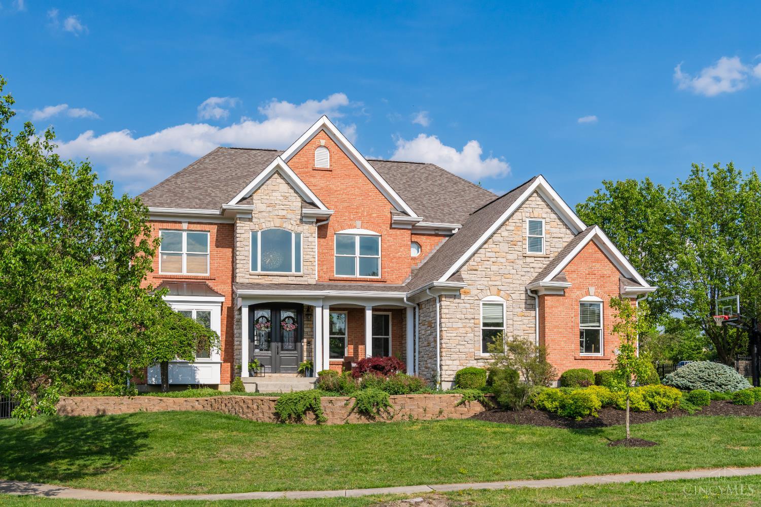 7254 Barrister Court, West Chester, OH, 45069 — photo 2