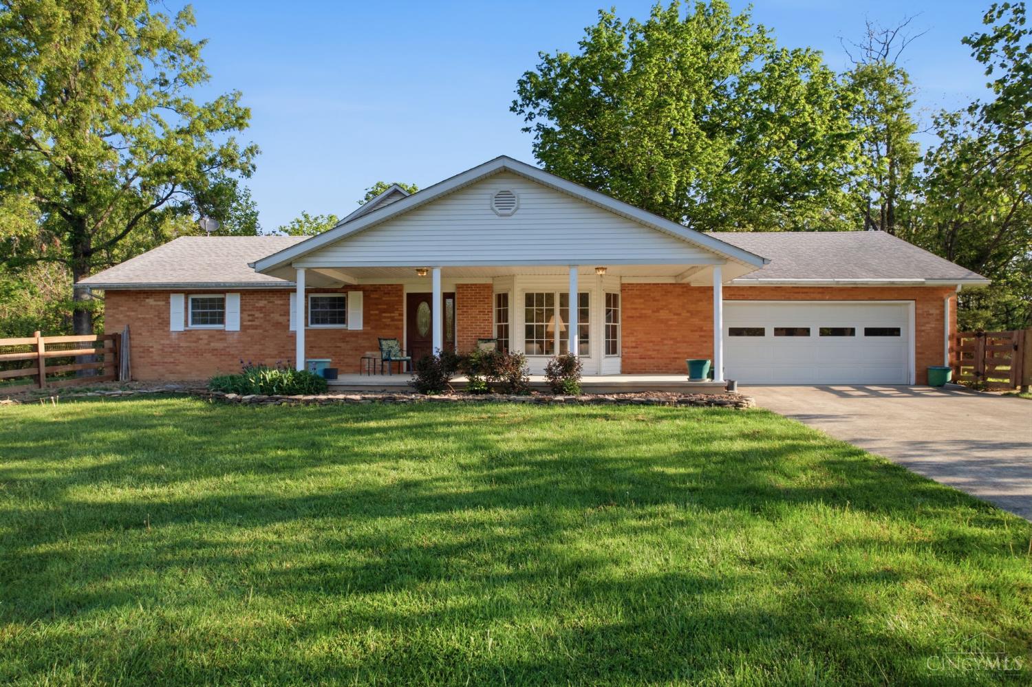 82 Williams Drive, Georgetown, OH, 45121 — photo 42