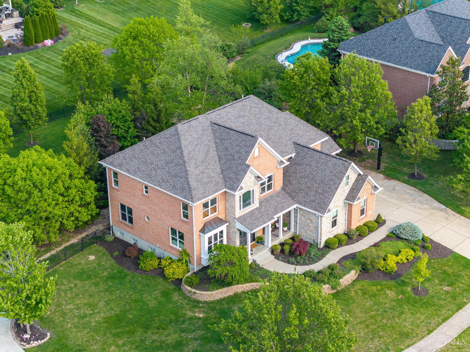 7254 Barrister Court, West Chester, OH, 45069 — photo 77