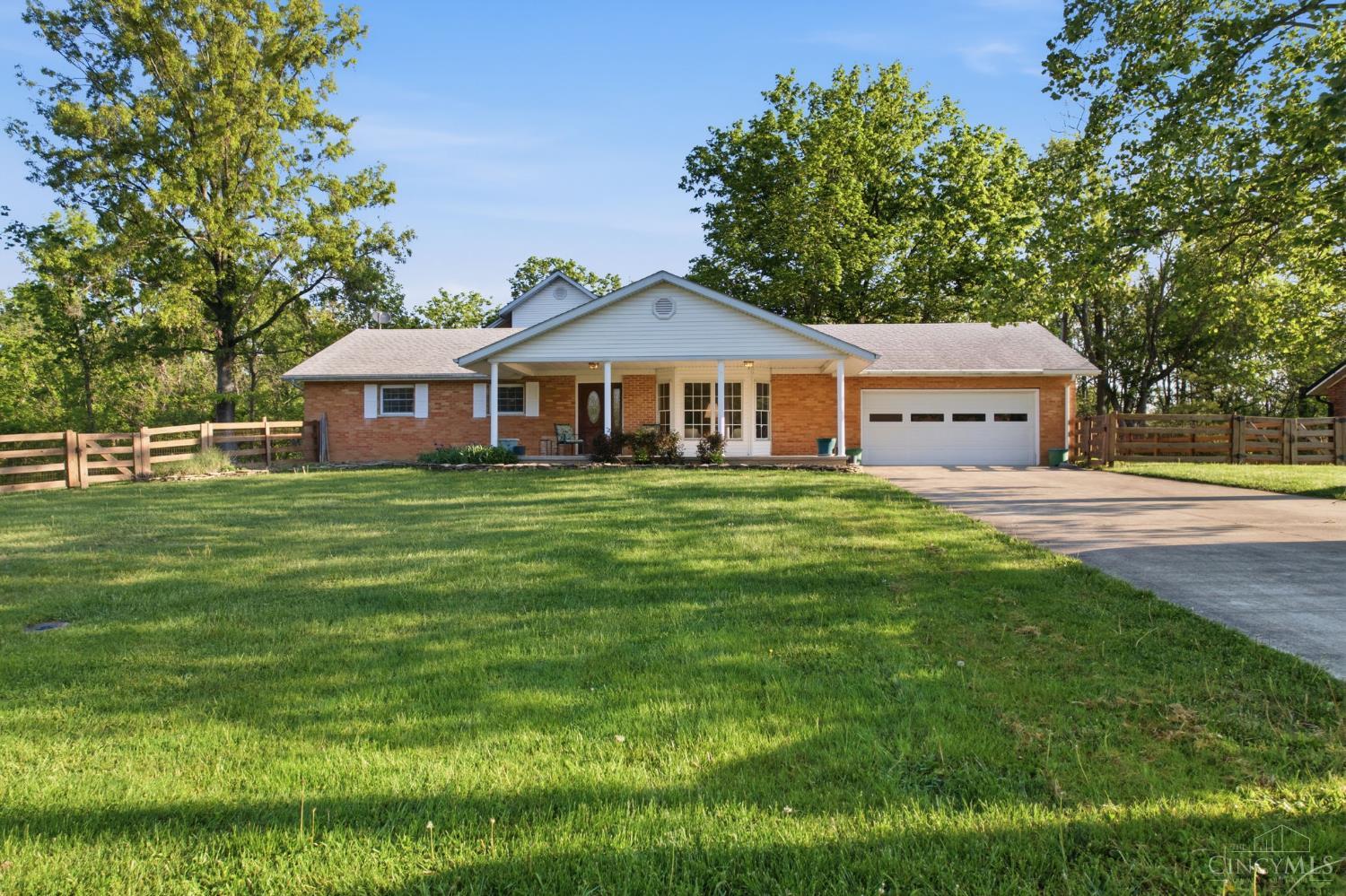 82 Williams Drive, Georgetown, OH, 45121