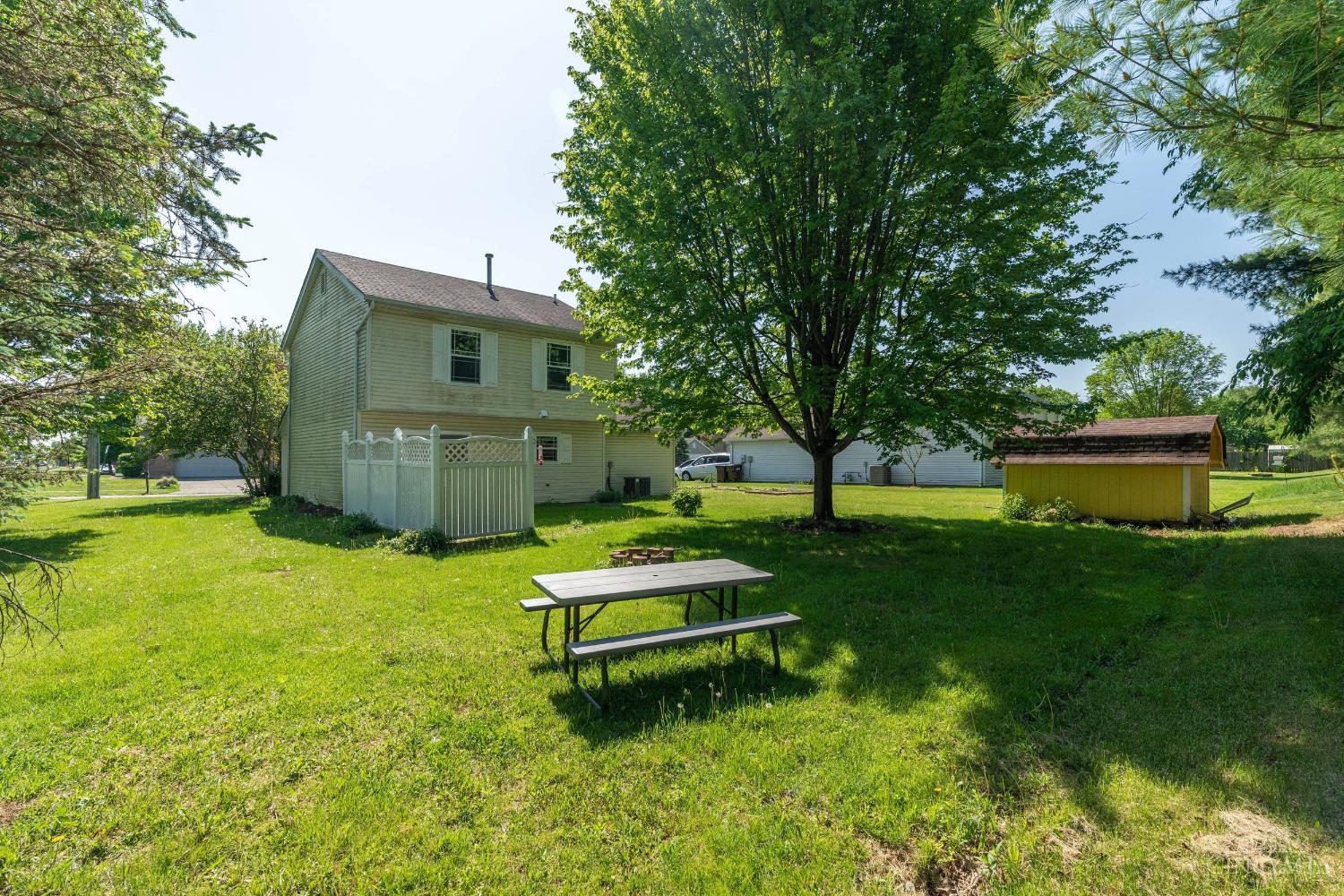 114 Winding Trails Drive, Williamsburg, OH, 45176 — photo 22