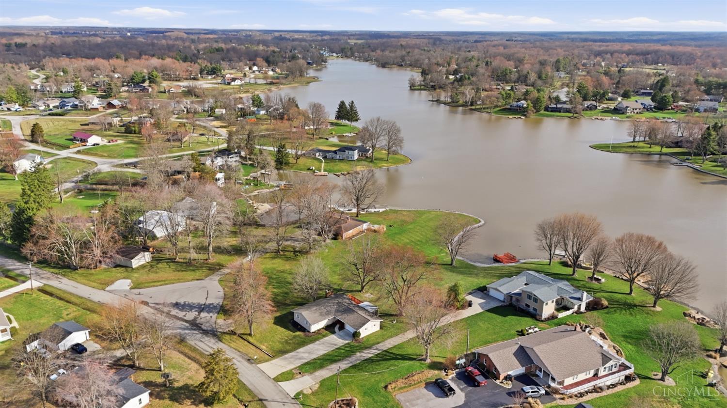 A Munster Drive, Perry Twp, OH, 45118 — photo 4